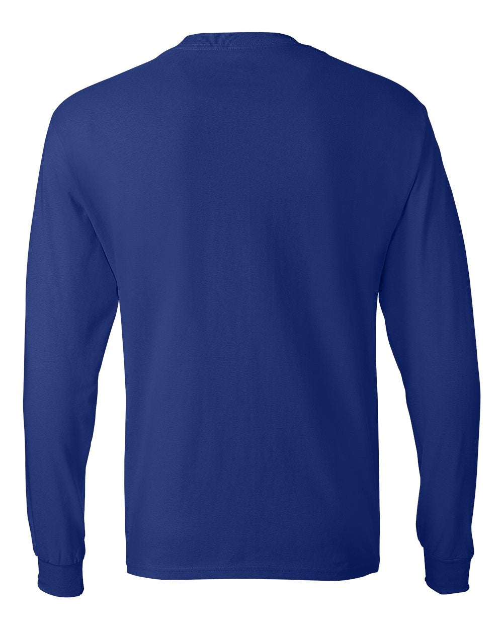 Deep Royal back