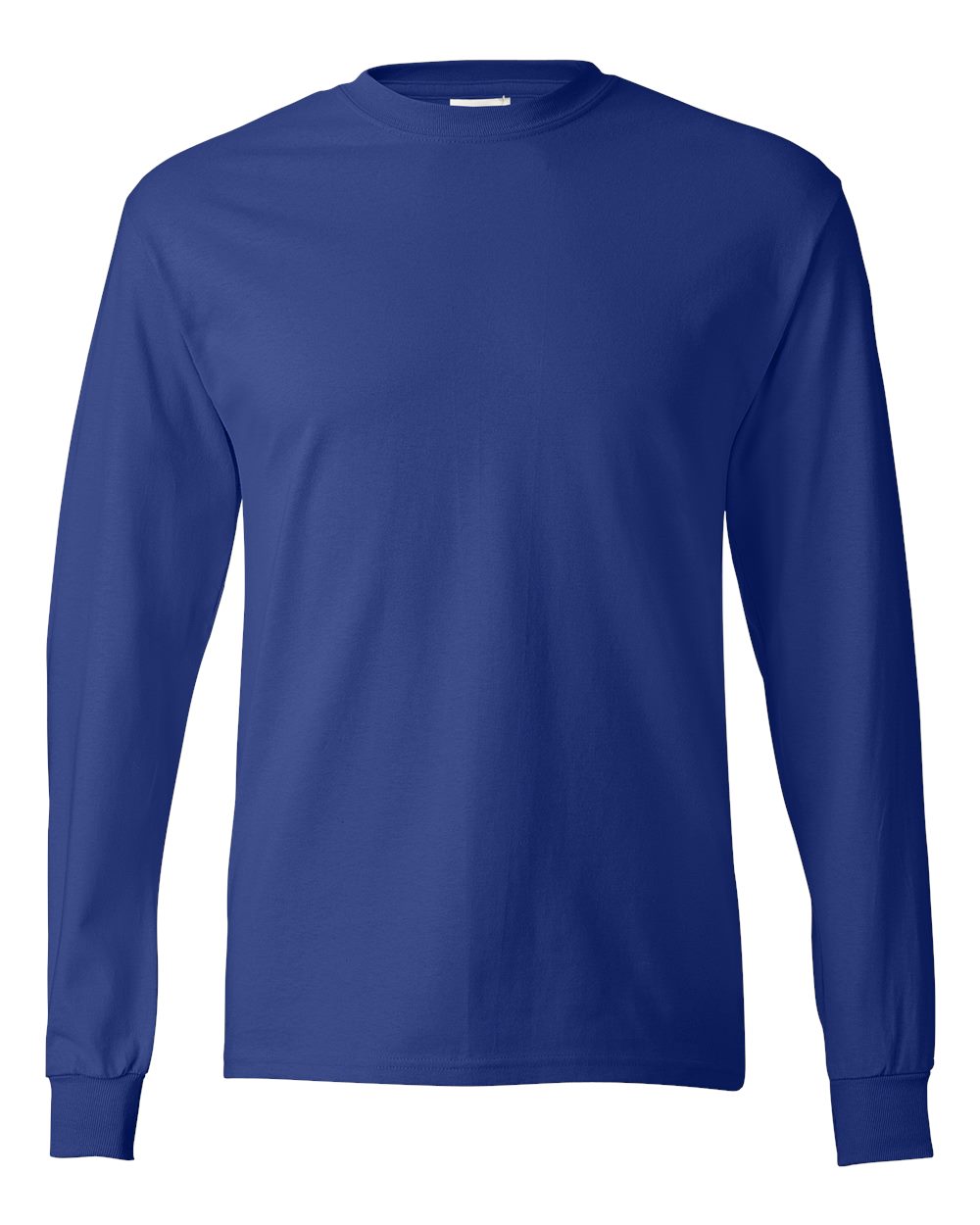 Deep Royal front