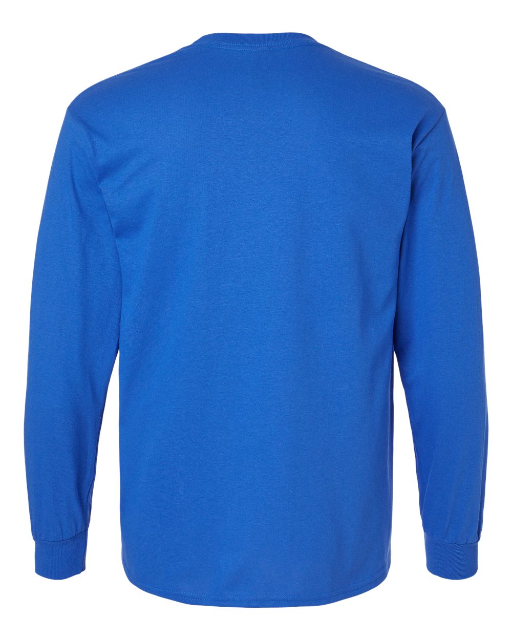 Royal back