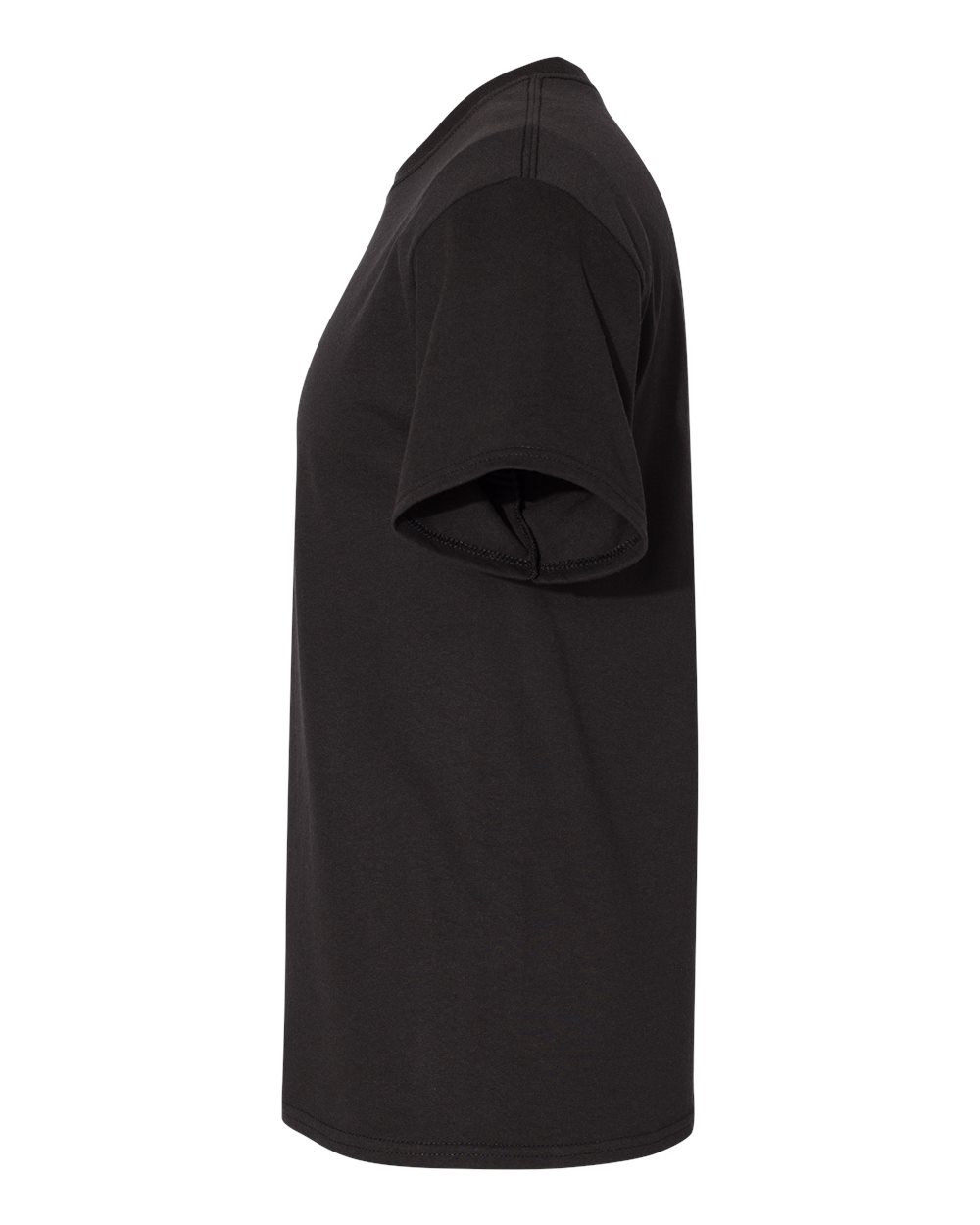 Black side
