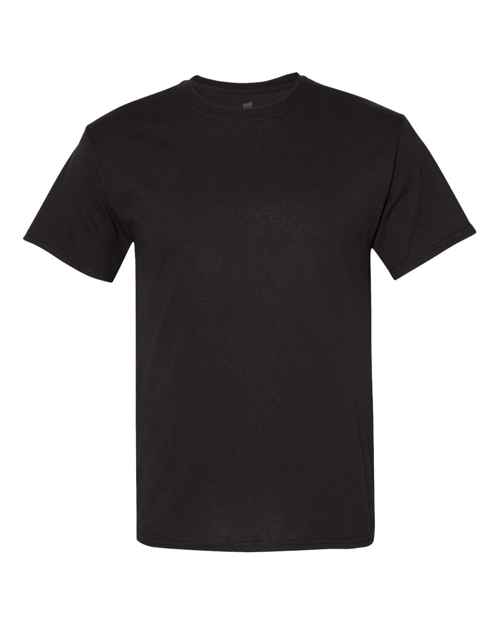 Black front
