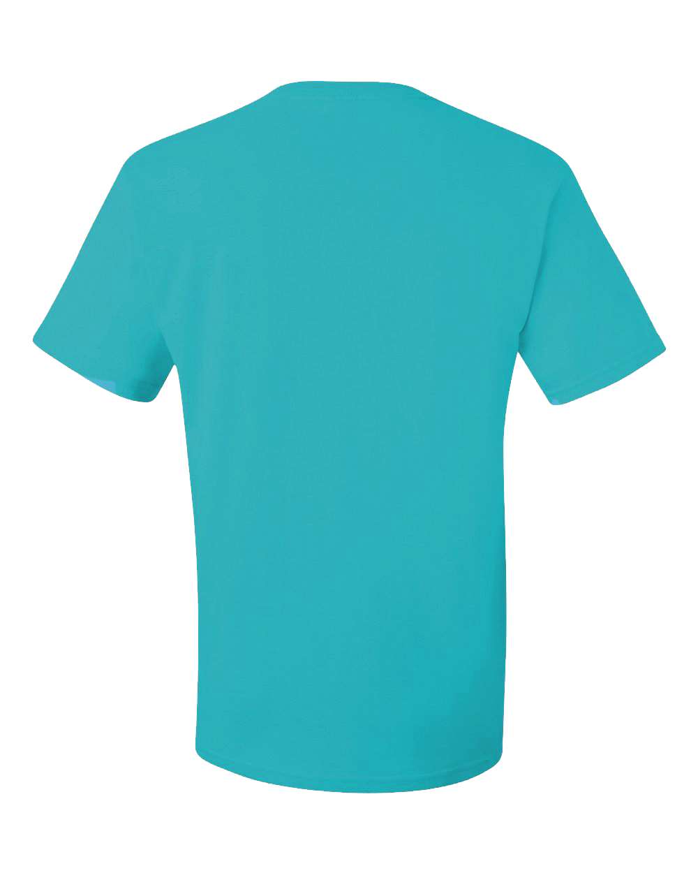 California Blue back