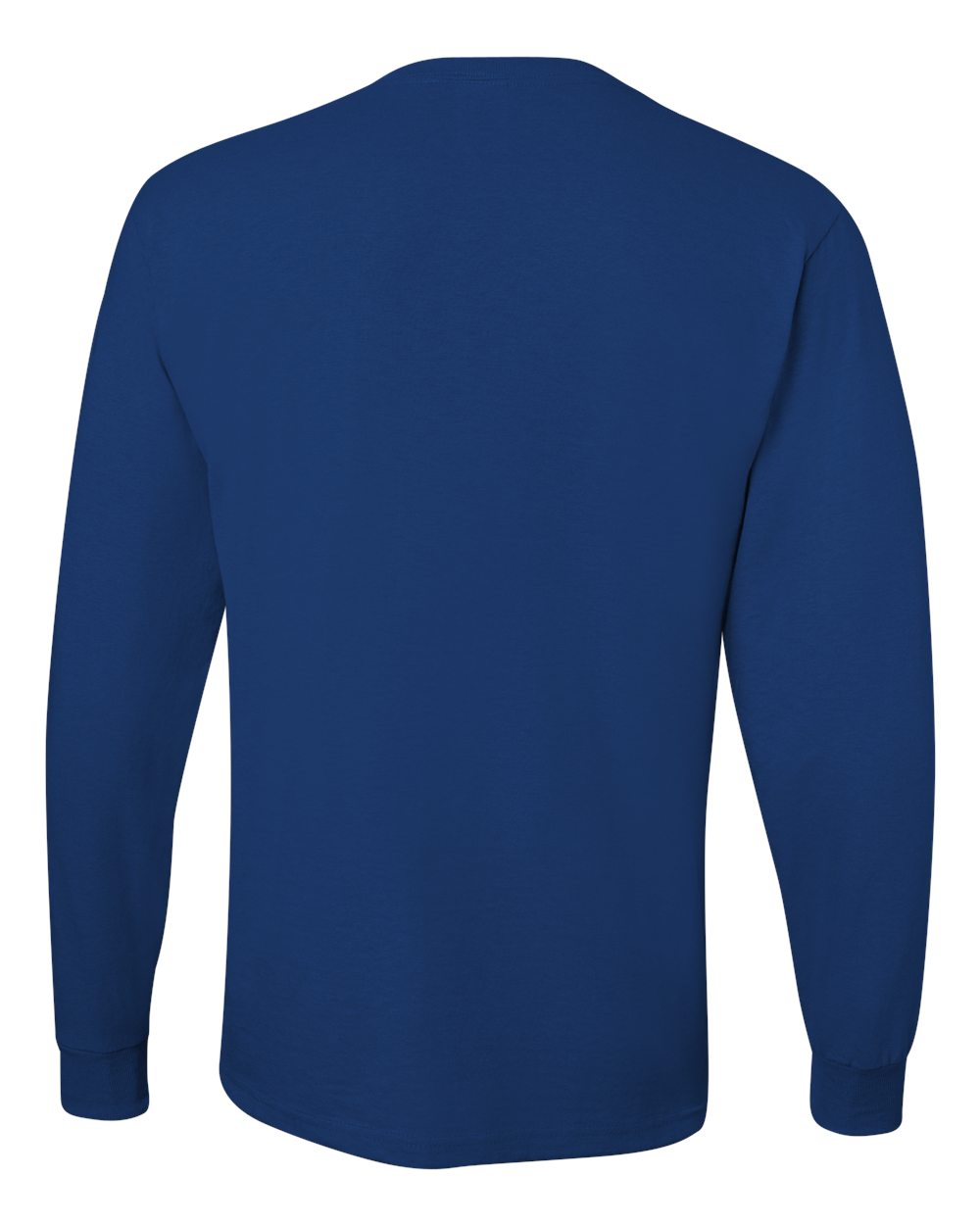 Royal back