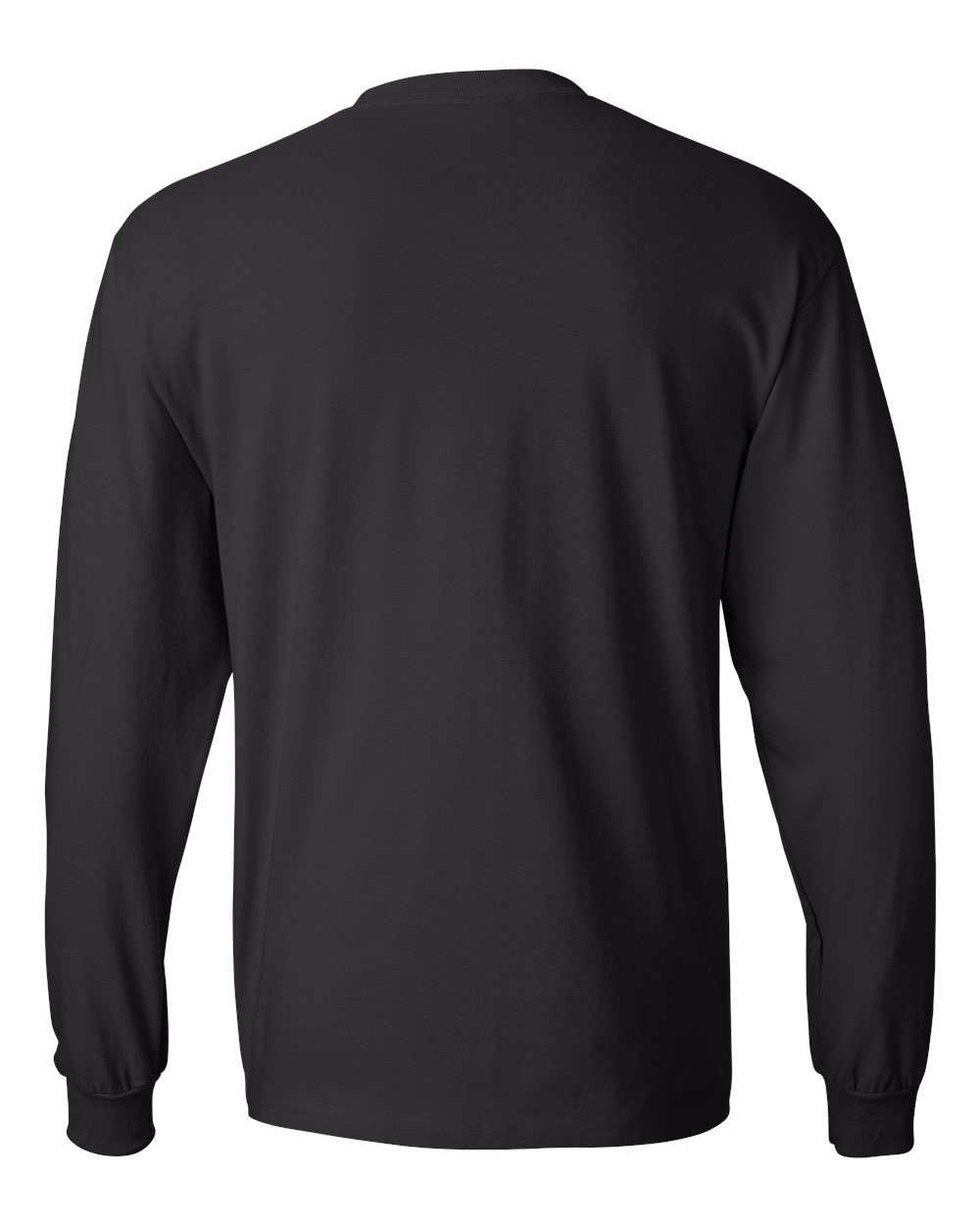 Black back