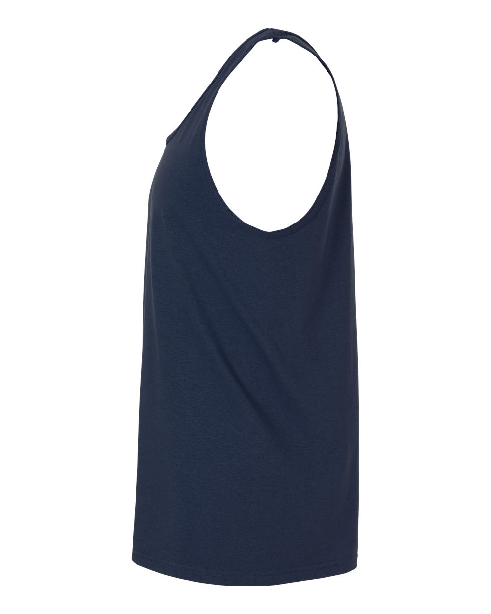 Navy side