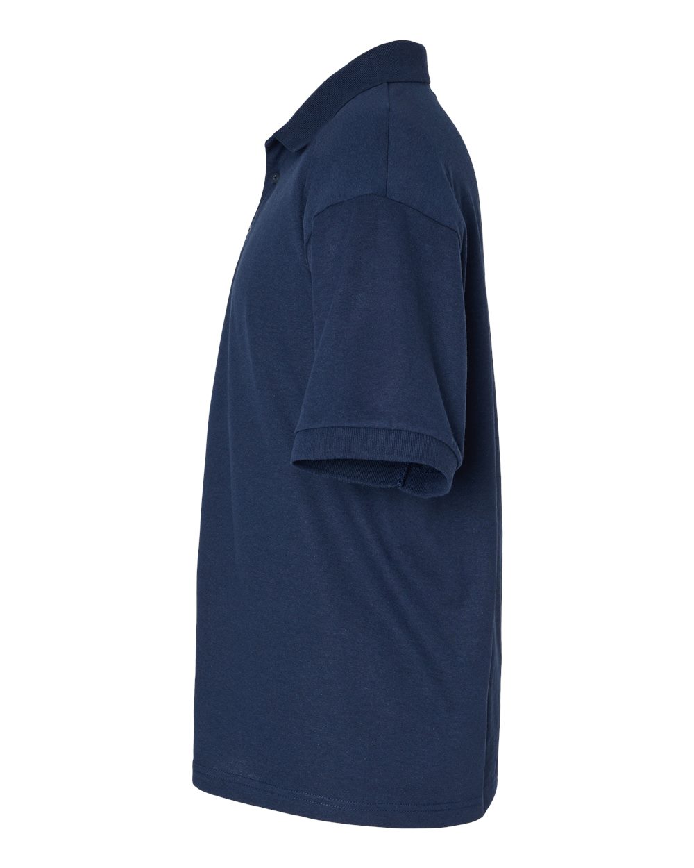 Navy side