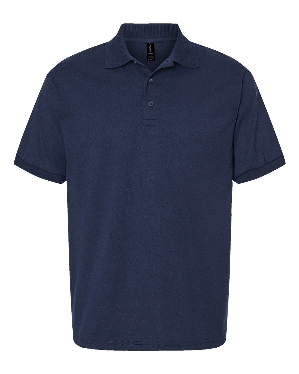 Navy front