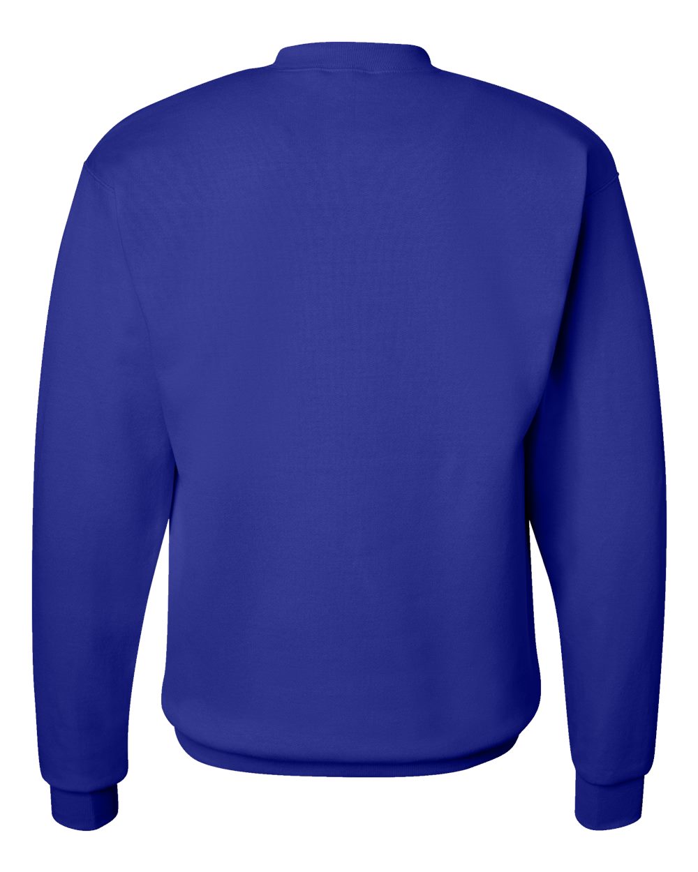 Deep Royal back