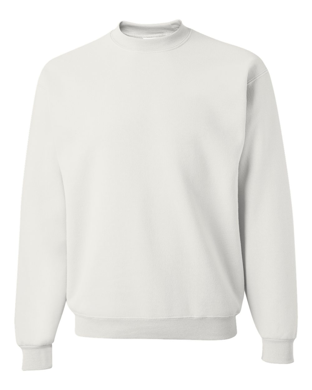 White front