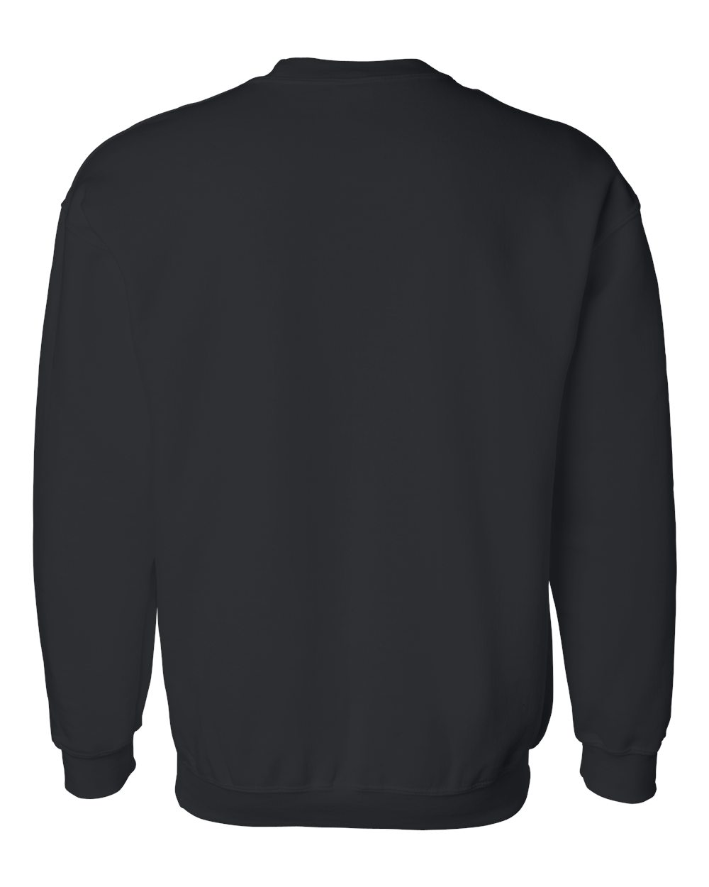 Black back