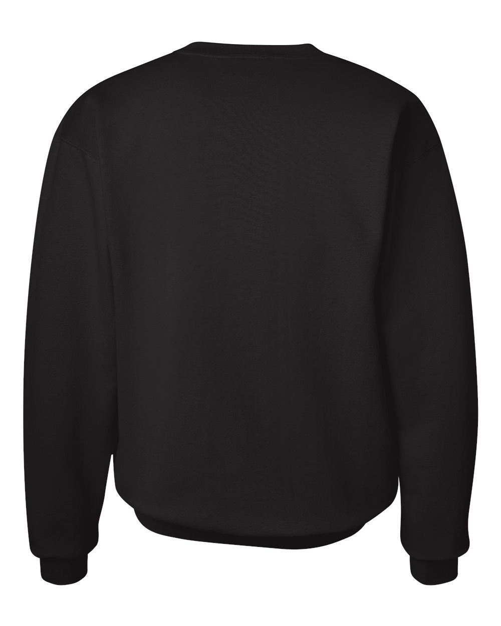 Black back