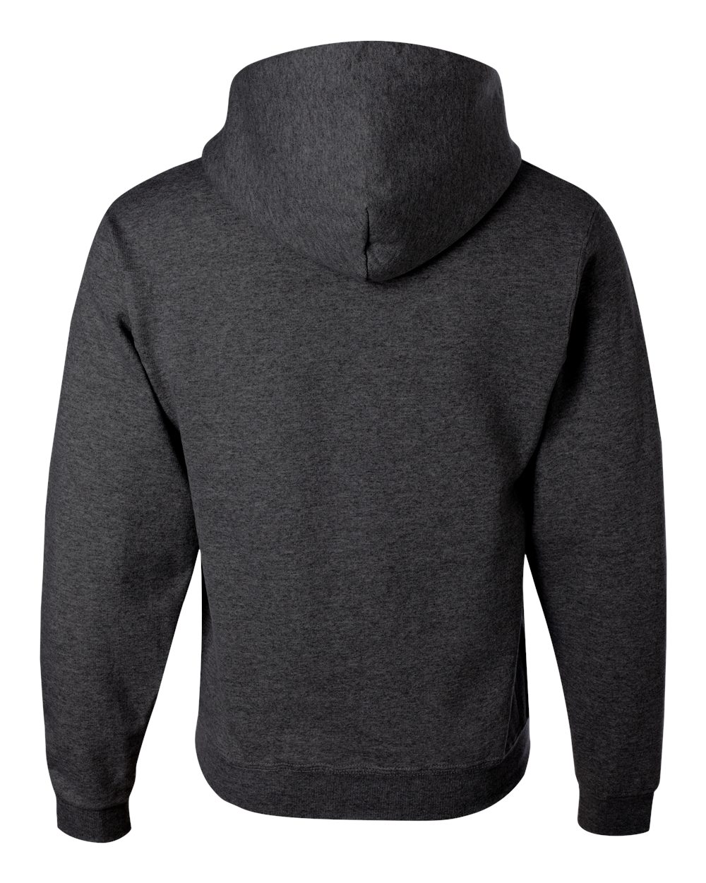 Black Heather back