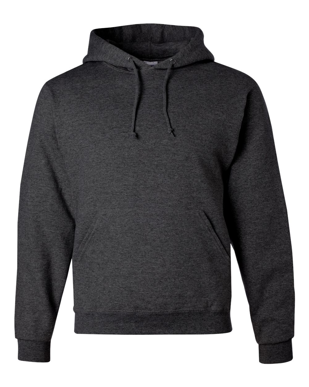 Black Heather front