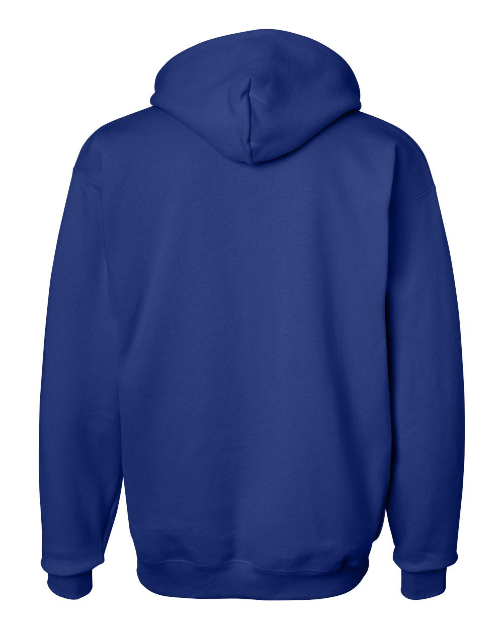 Deep Royal back