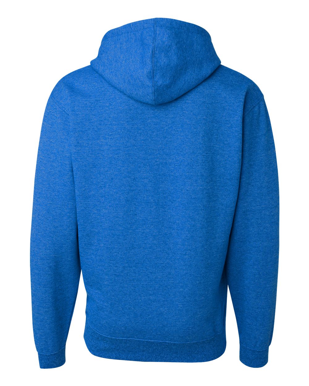 Royal back