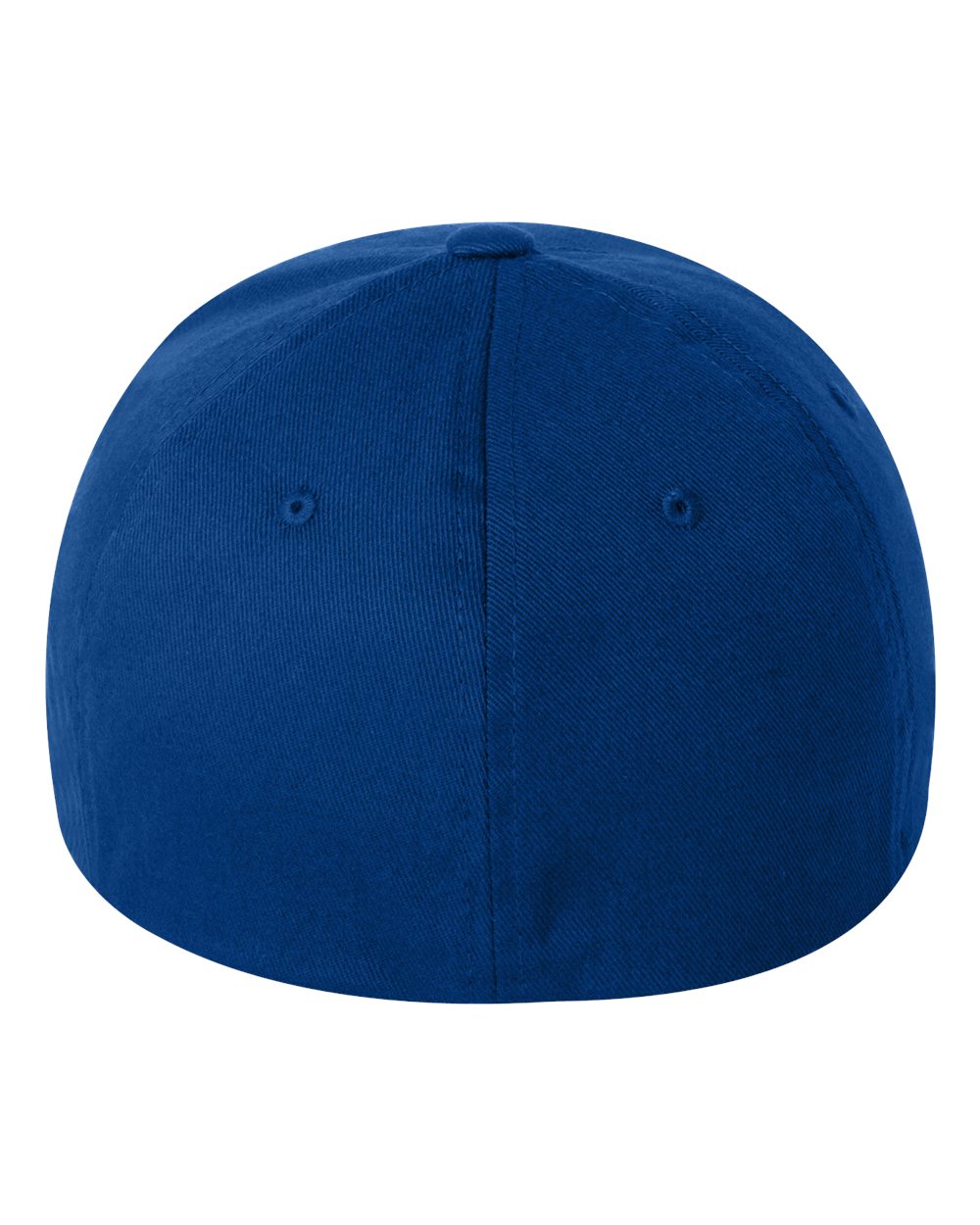Royal Blue back