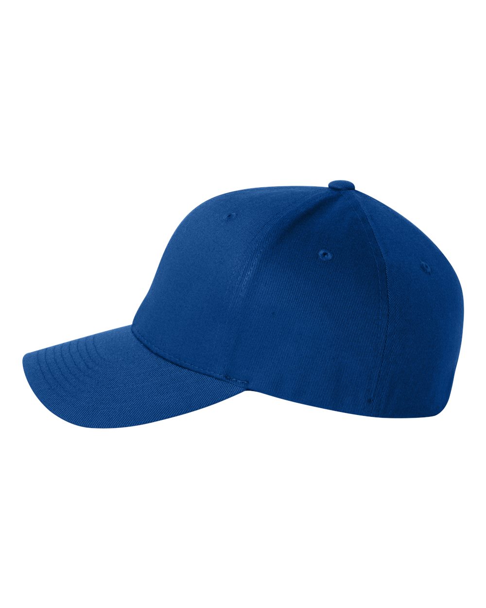 Royal Blue side