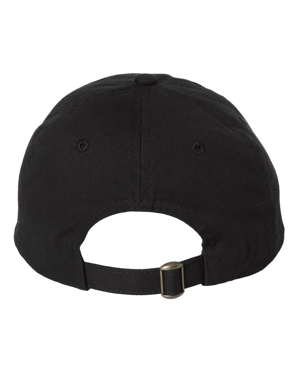 Black back
