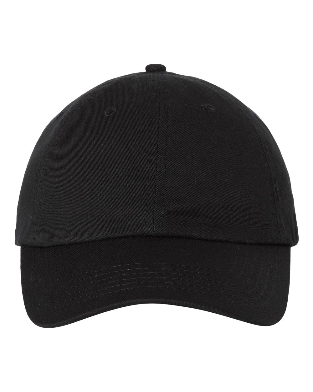 Black front