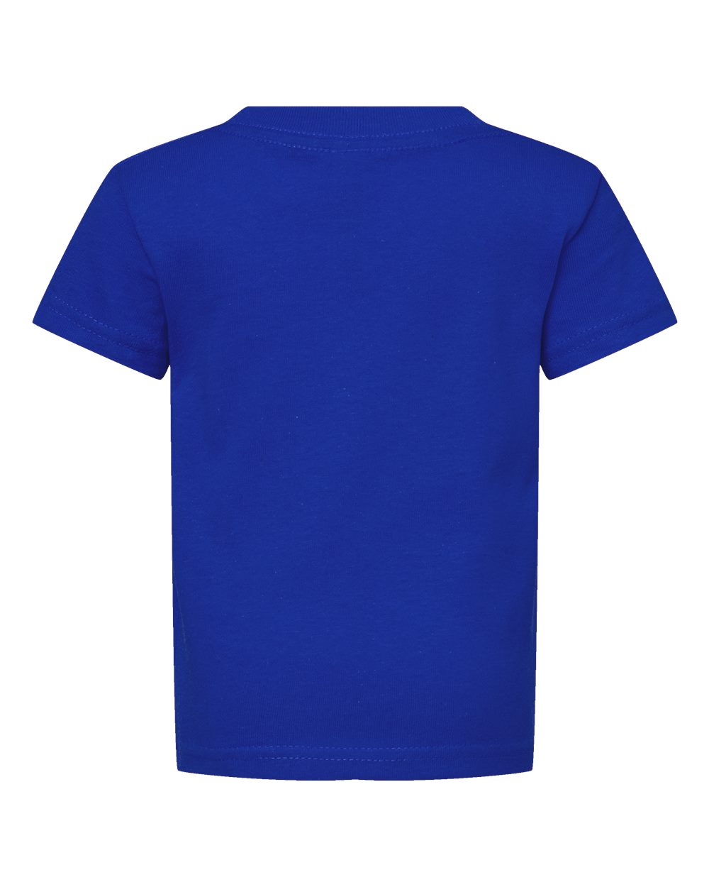 Royal back