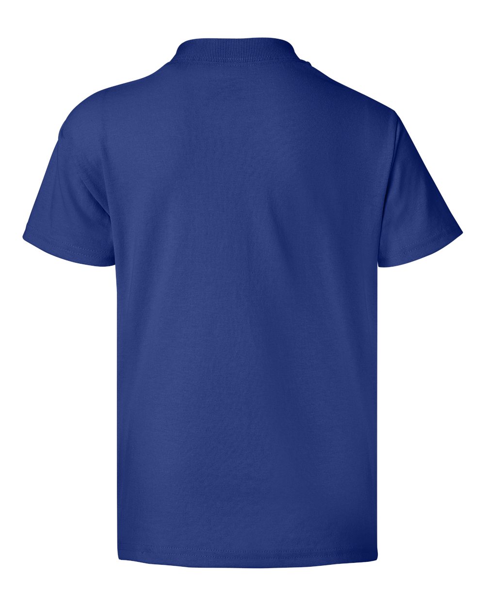 Deep Royal back