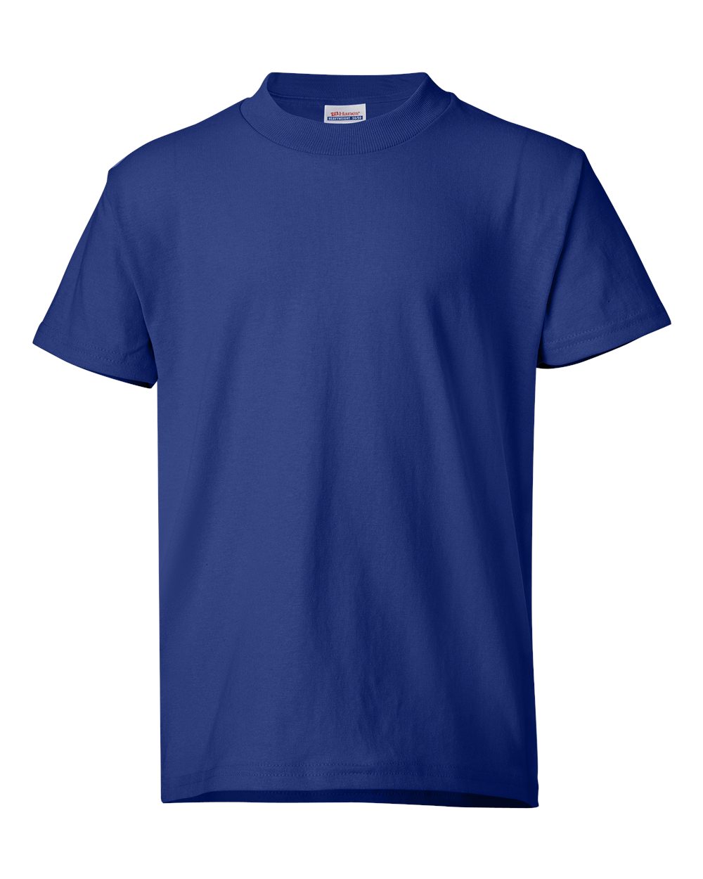 Deep Royal front