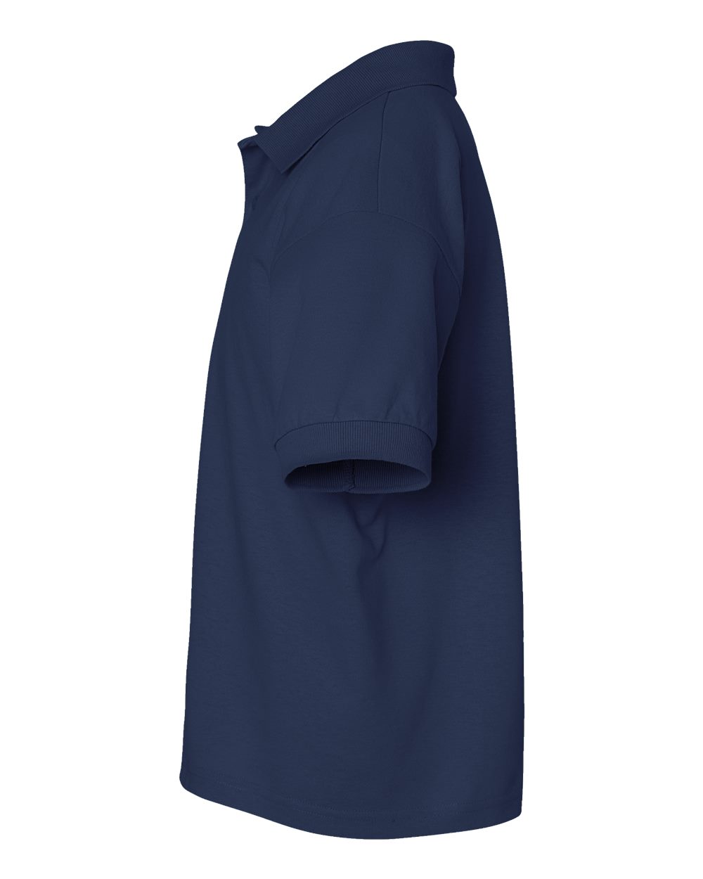 Navy side