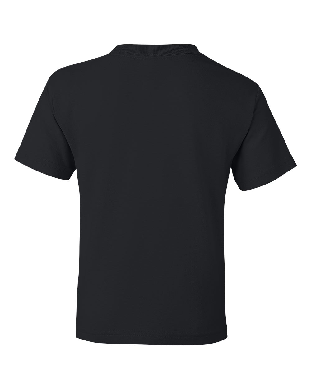 Black back