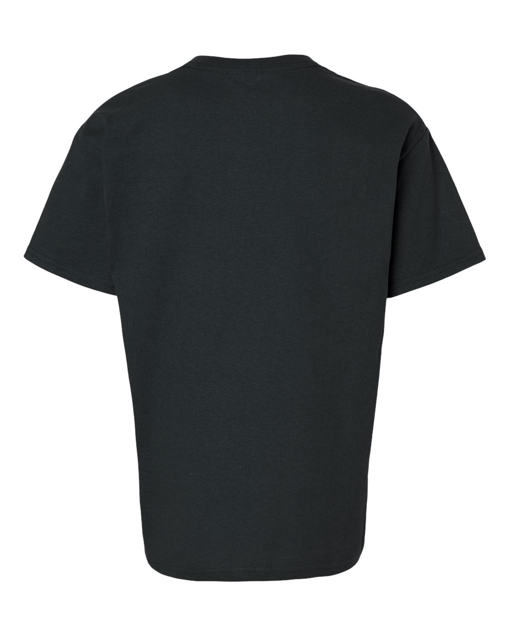 Black back