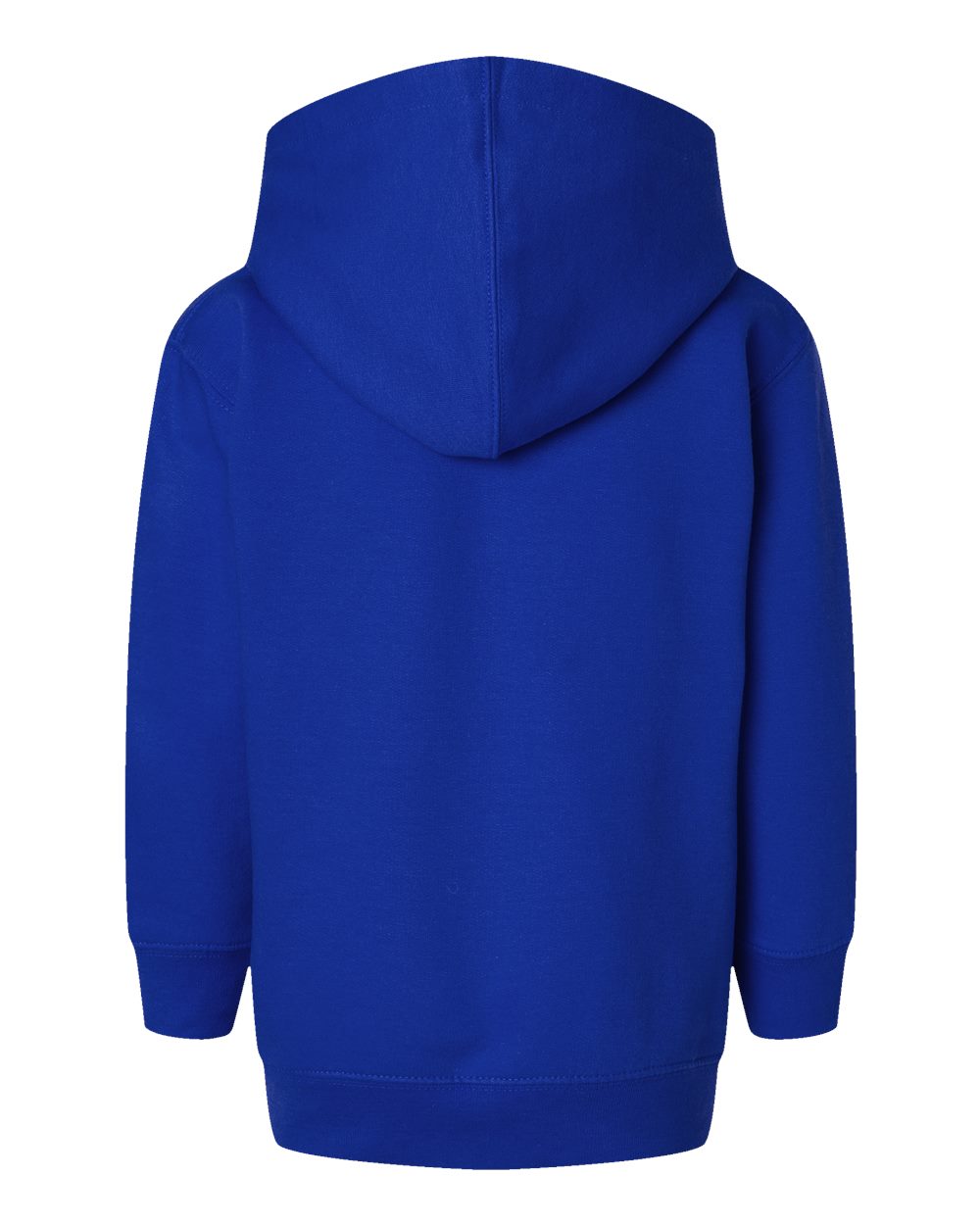 Royal back