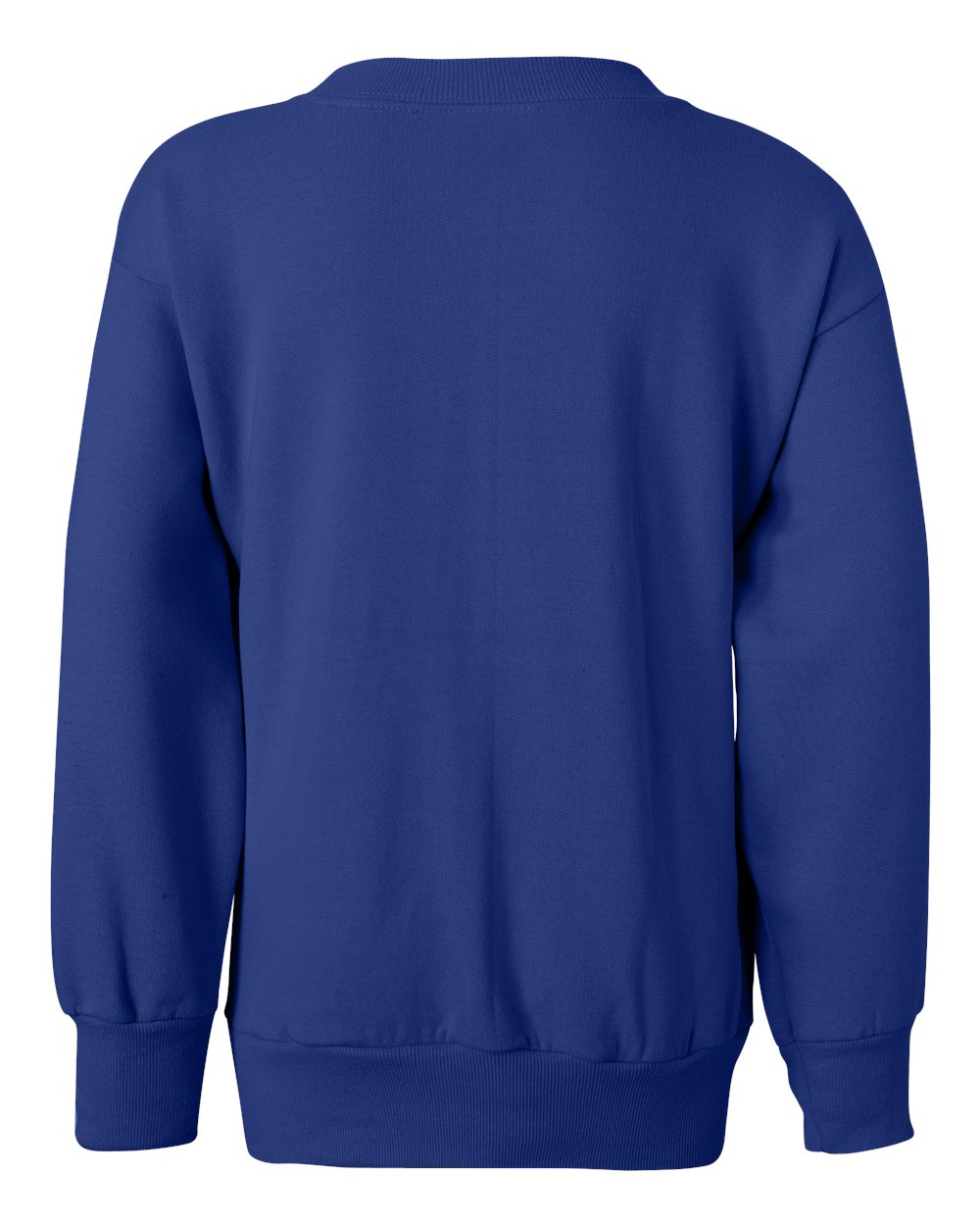 Deep Royal back