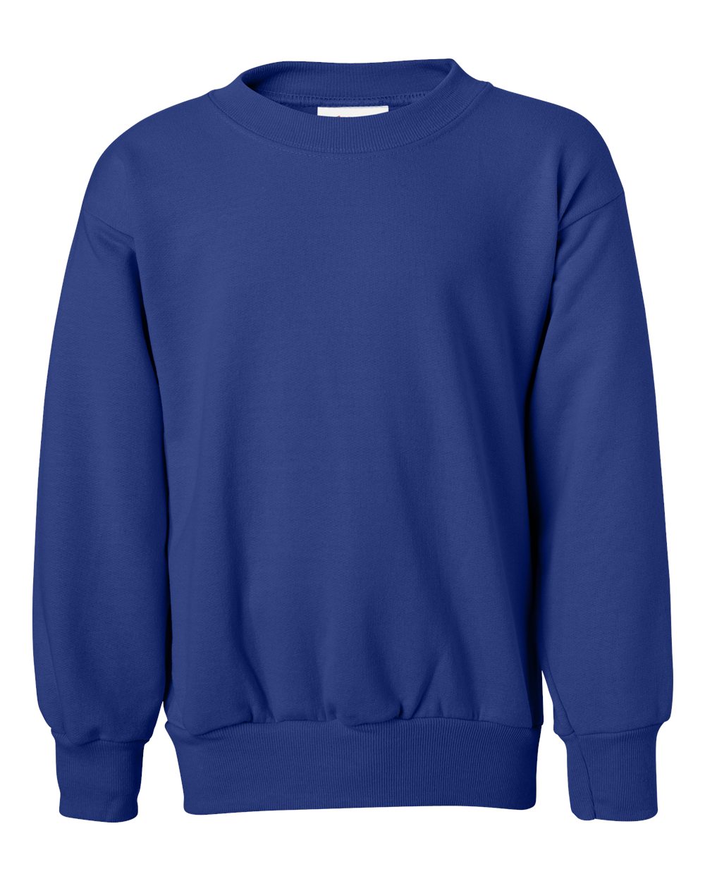 Deep Royal front