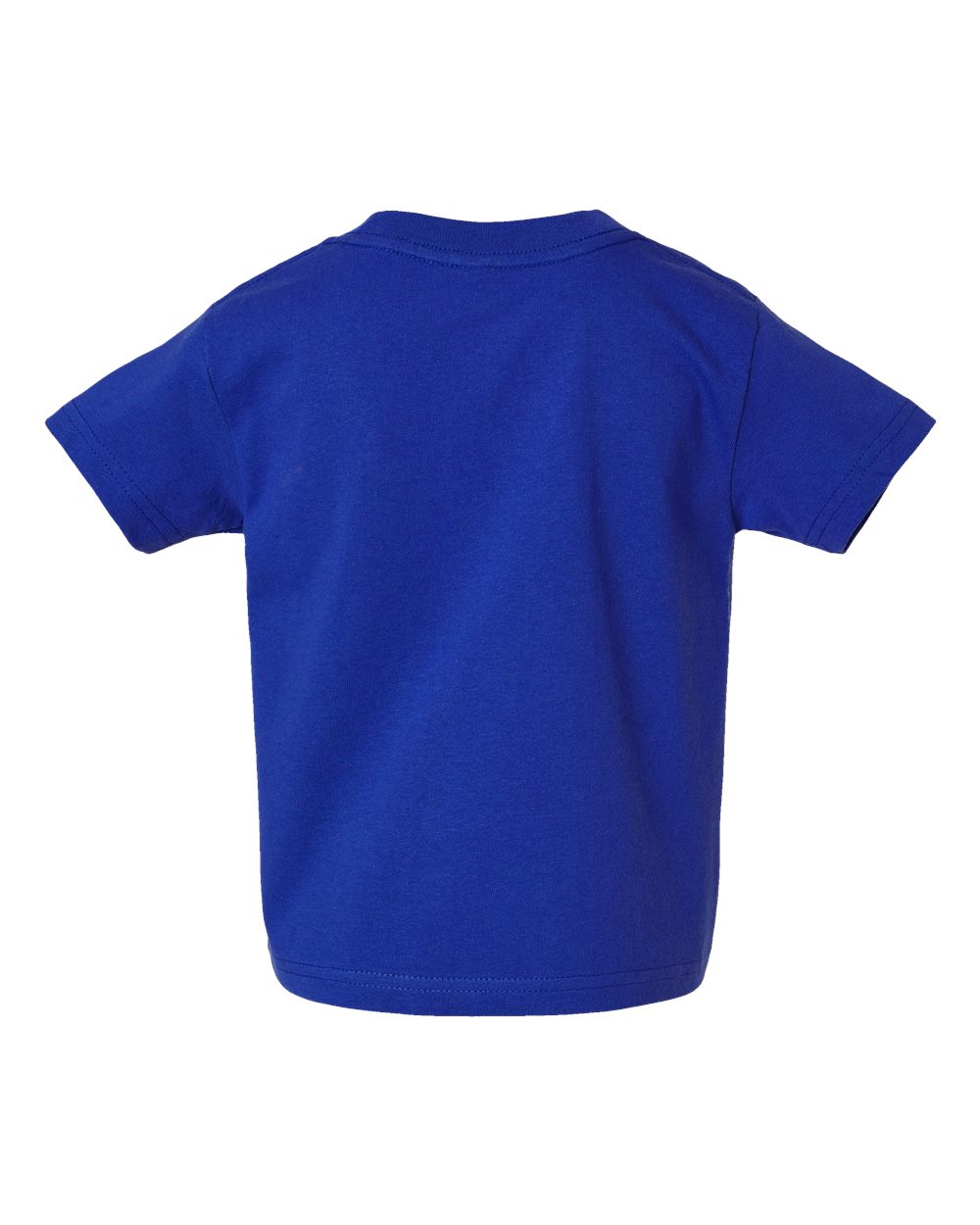 Royal back