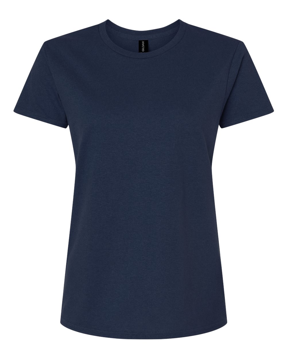 Navy front