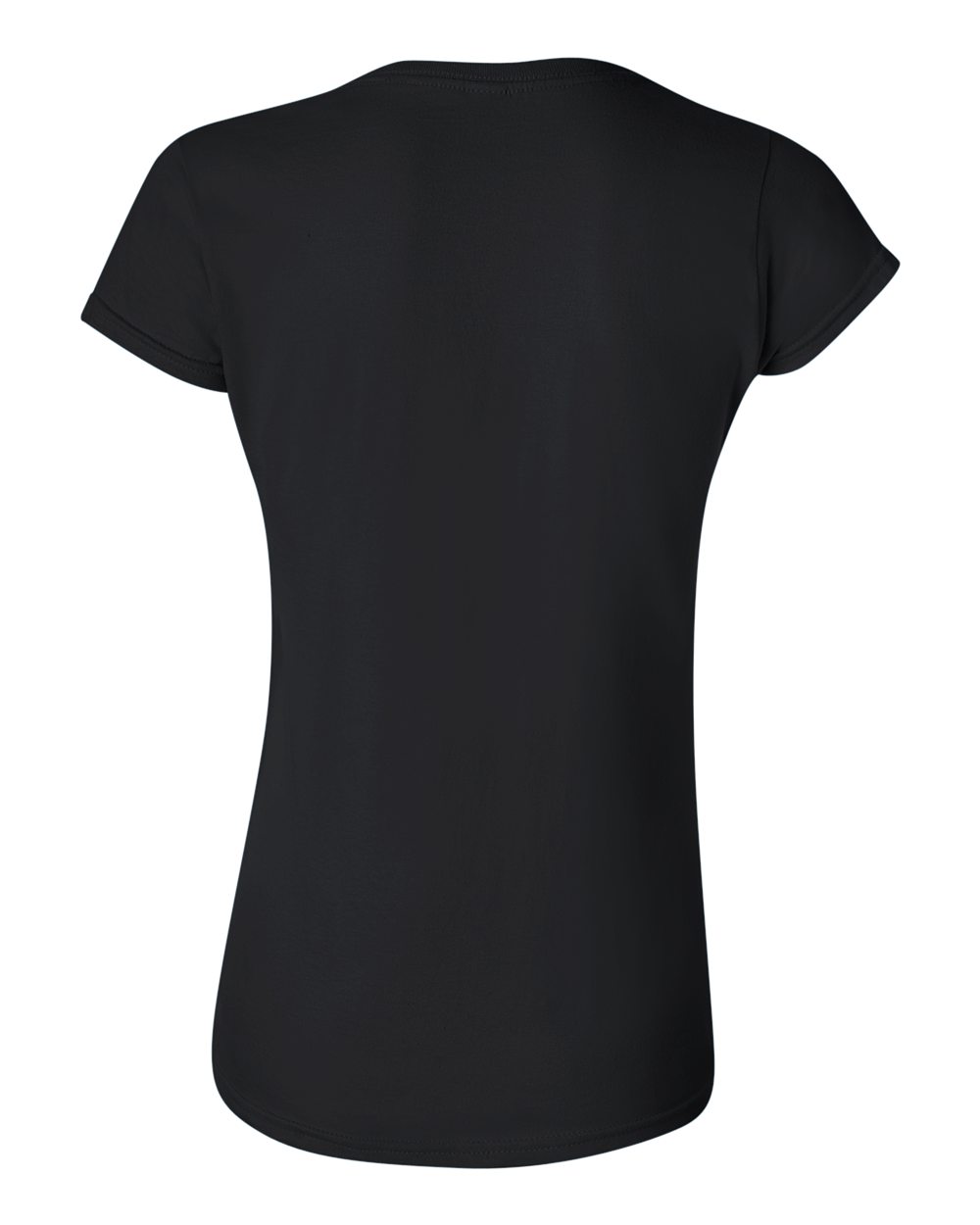 Black back