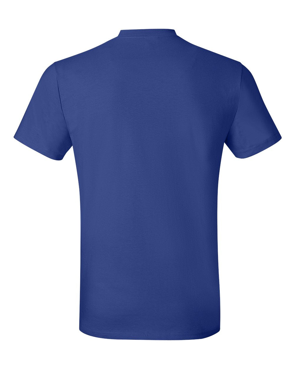Deep Royal back
