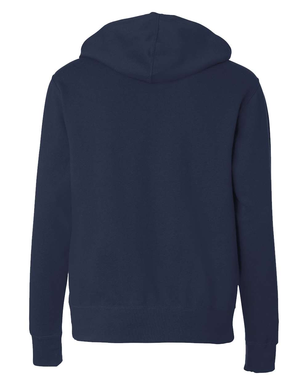 Classic Navy back