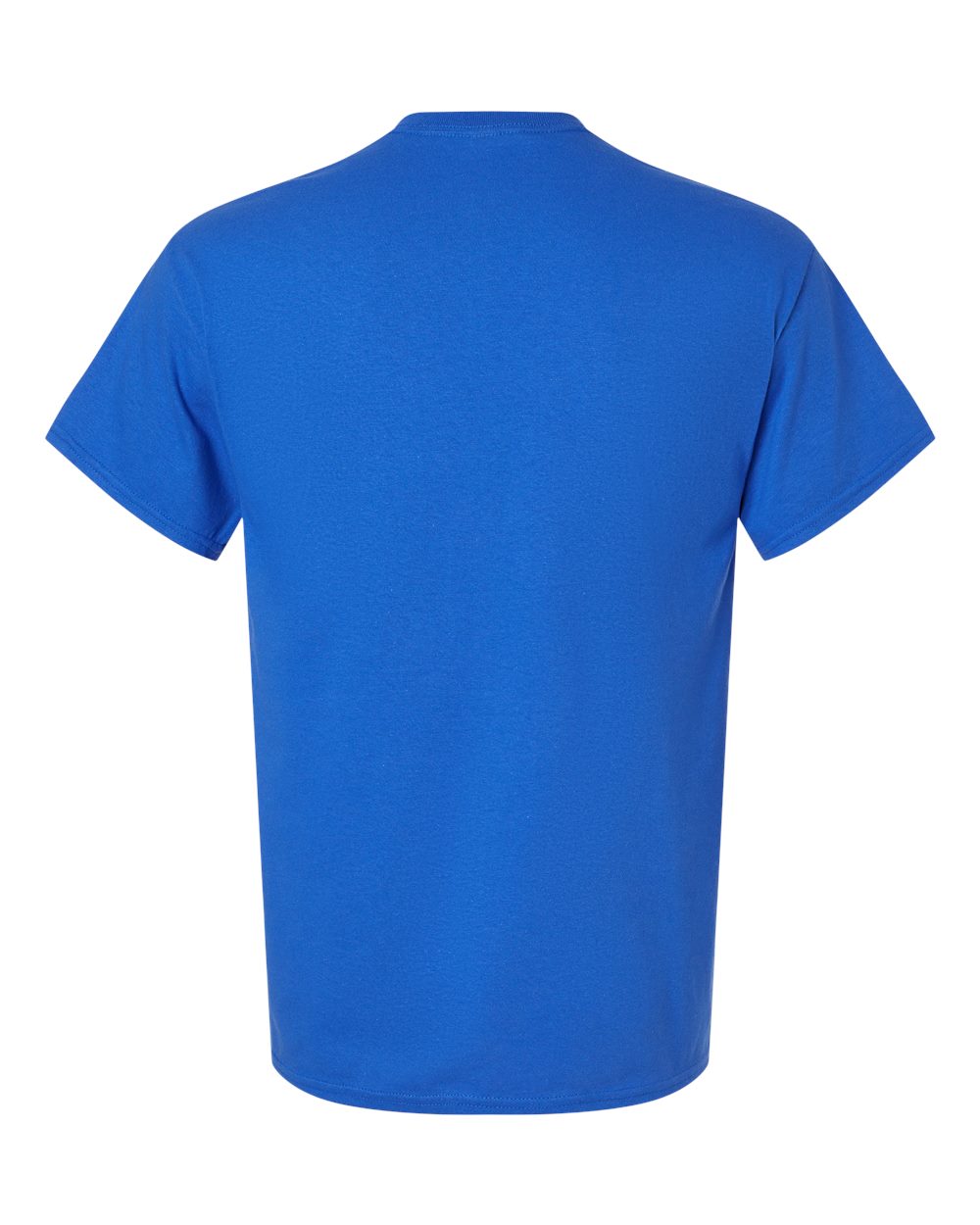 Royal back