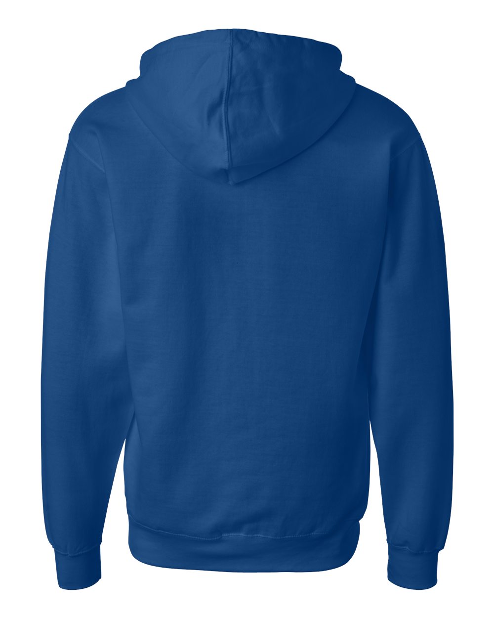 Royal back