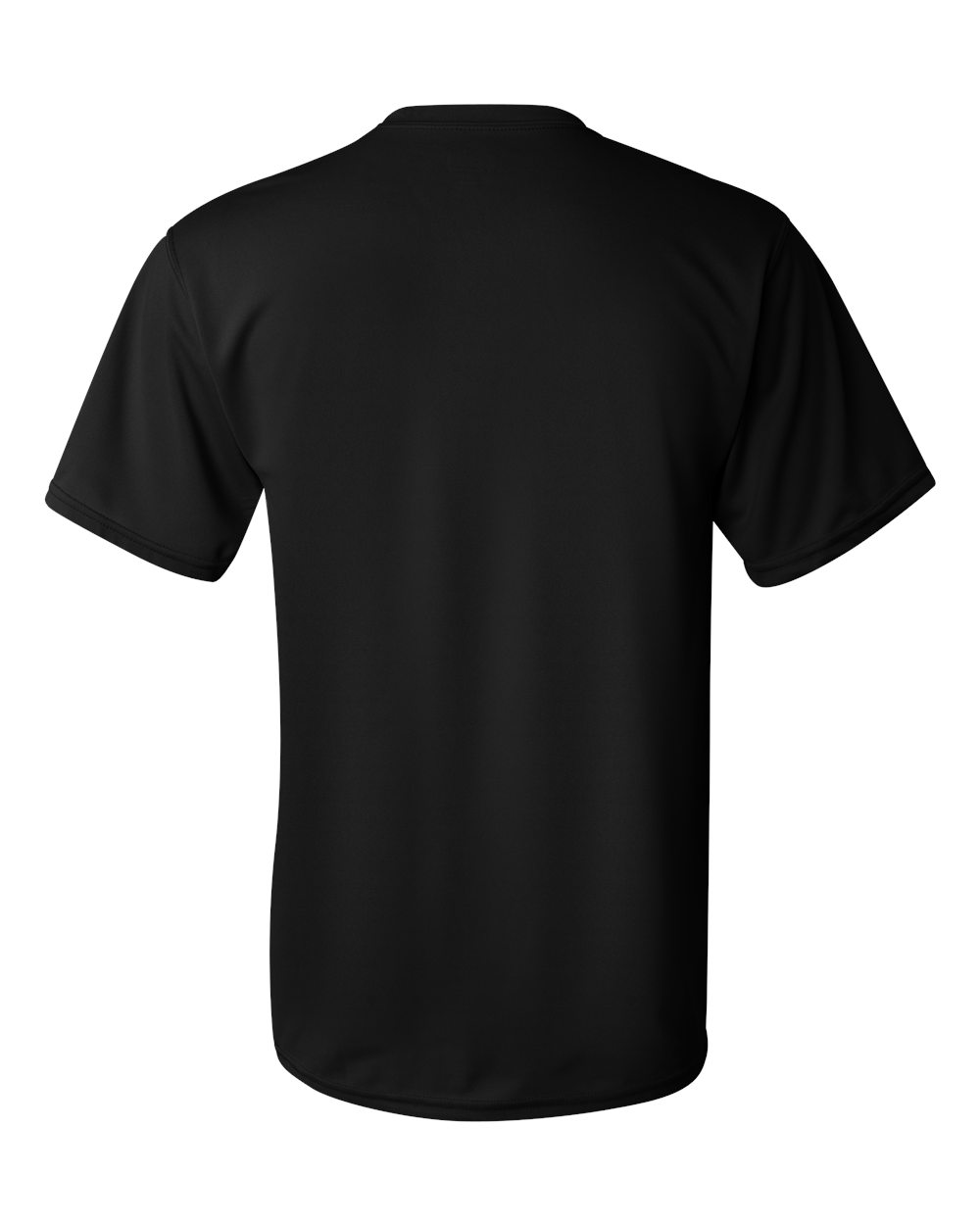 Black back