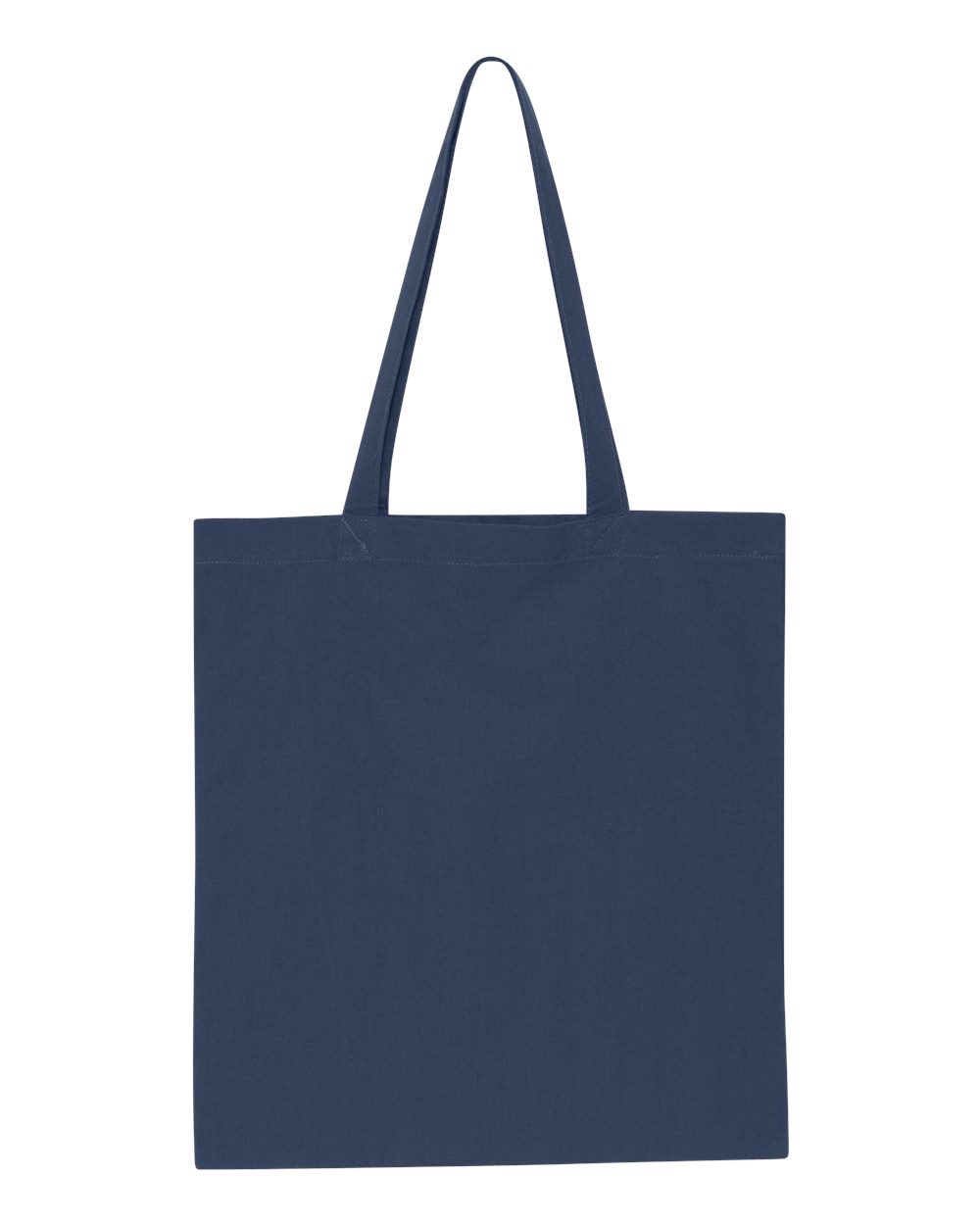 Navy back