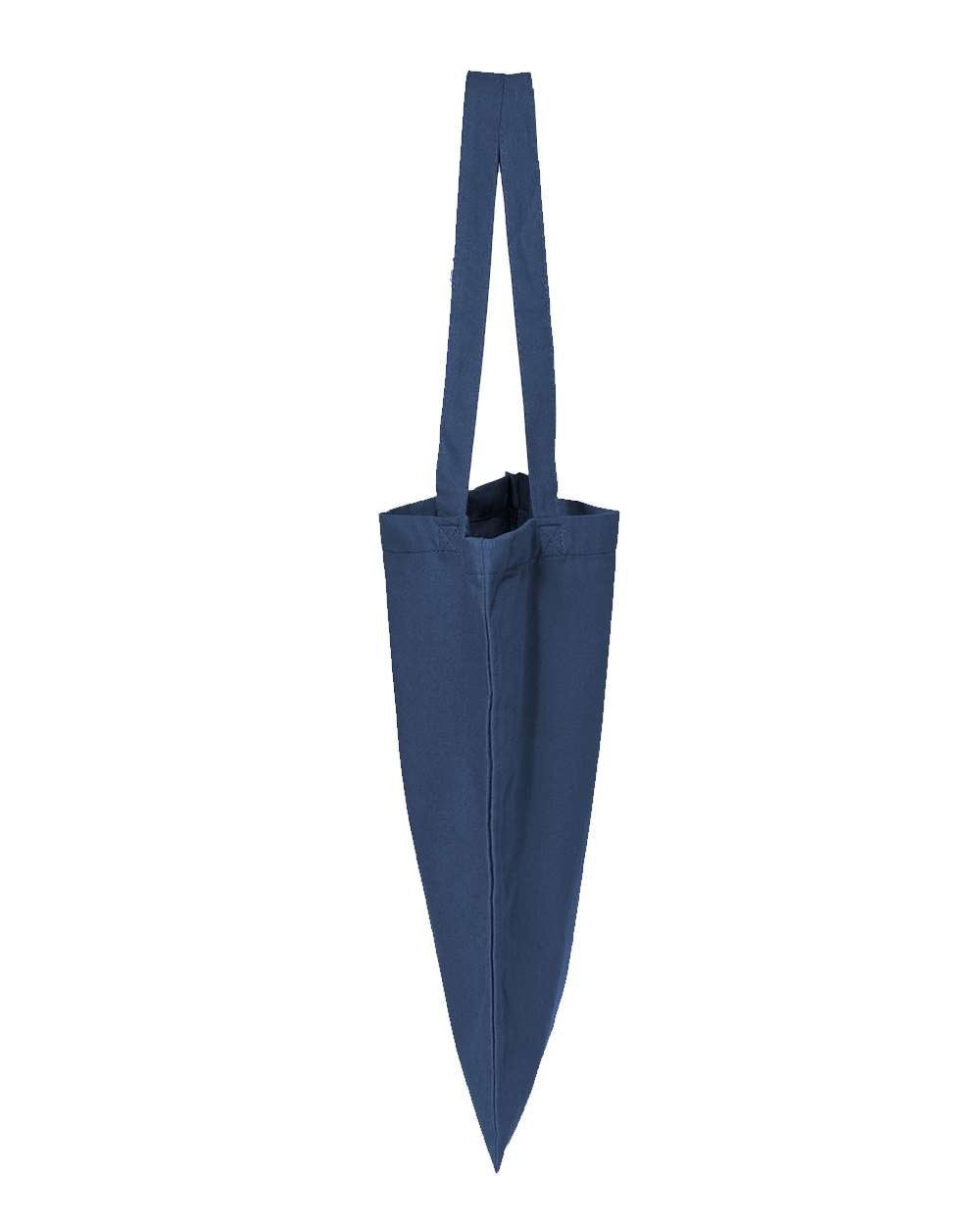 Navy side