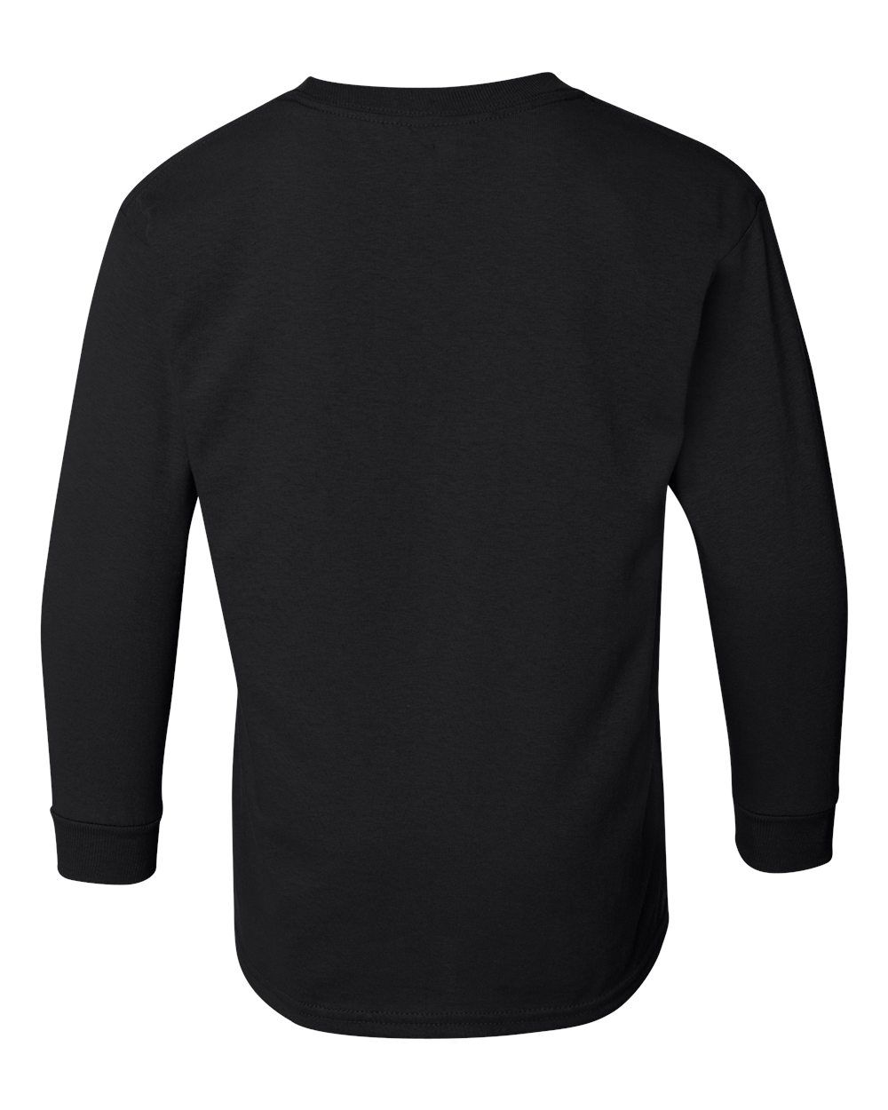 Black back
