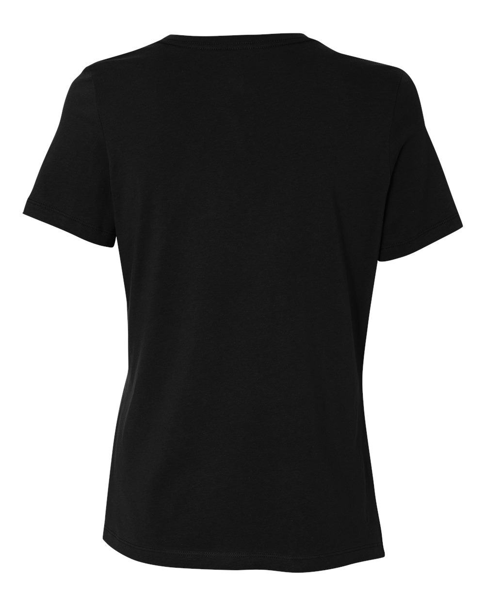 Black back