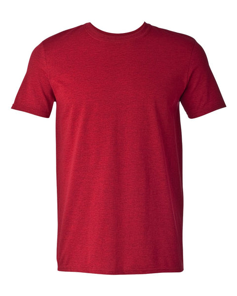Gildan 64000 Adult Softstyle 4.5 oz T-Shirt