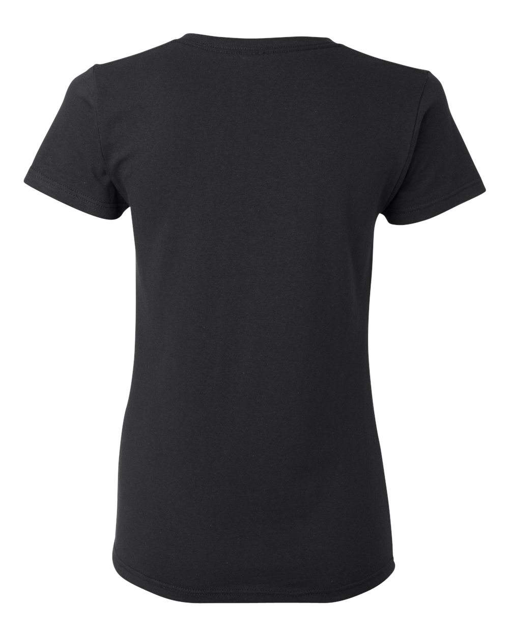 Black back