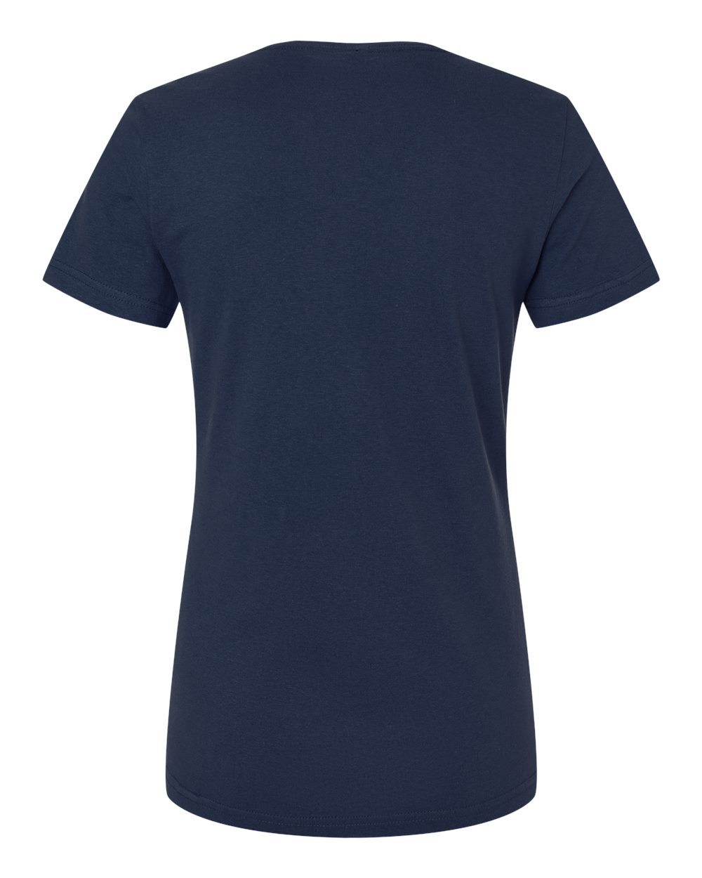 Navy back