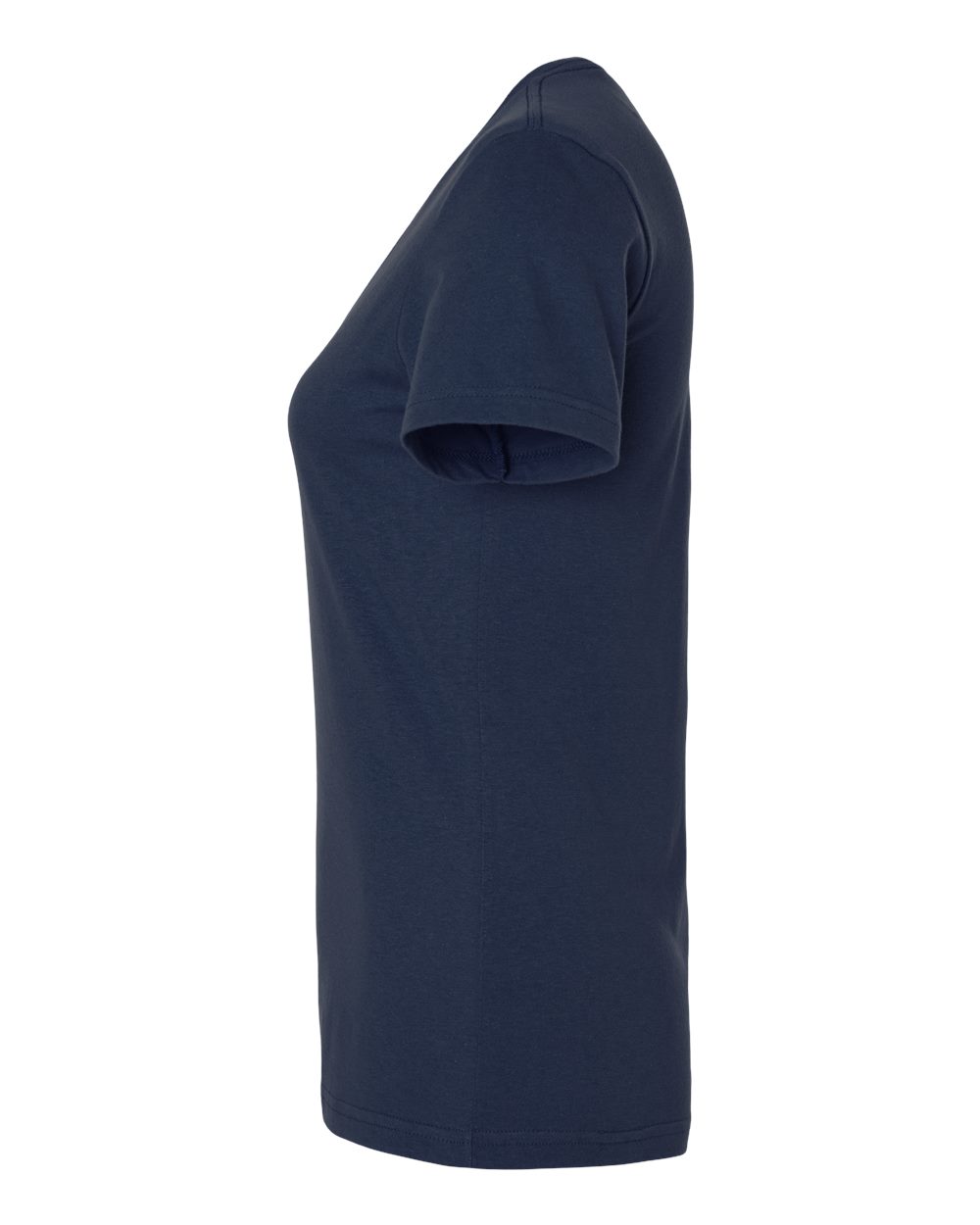 Navy side
