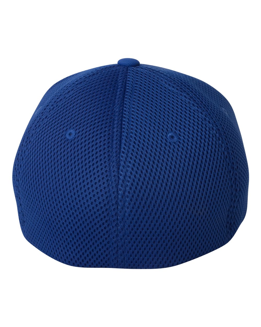 Royal Blue back