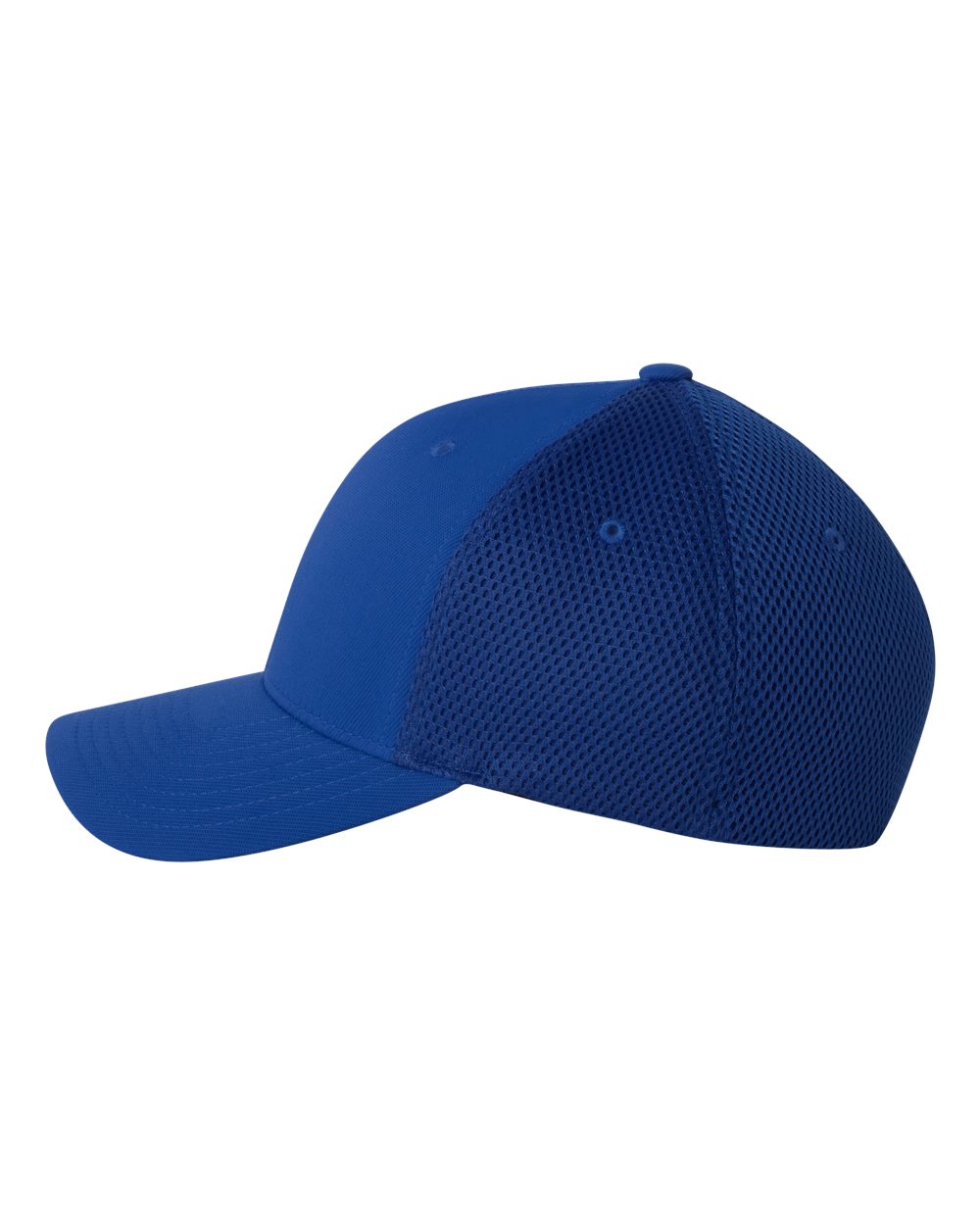 Royal Blue side